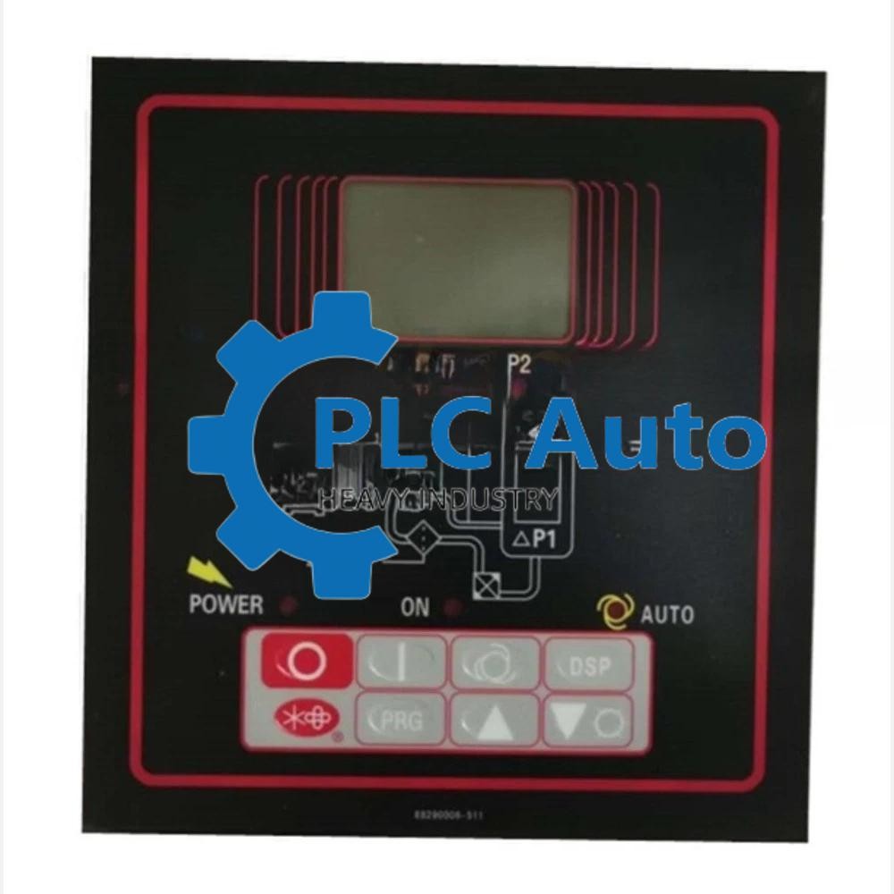 1PC FOR 02250071-231 Panel controller air compressor accessories consumables