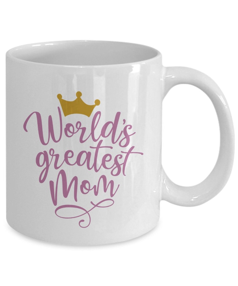 Personalized Gift For Mom Coffee Cup Mugsale
