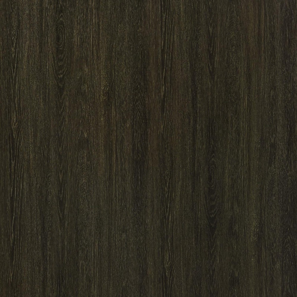 Dark Brown Wood Grain Contact Paper Black Walnut Textured Peel and Stick Wall...