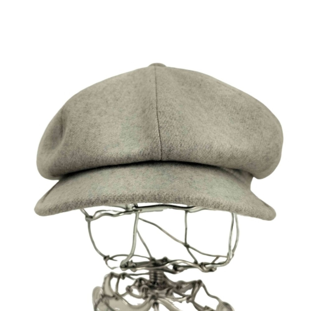 USED Clothes (Used Fulghi) Knowledge Wool Casket Mens Used b34c1d56fa6e2f1cd08d9