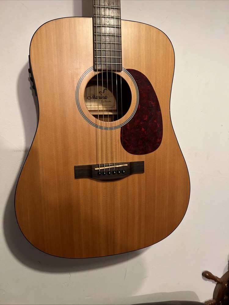 Acoustic Guitar 6-String