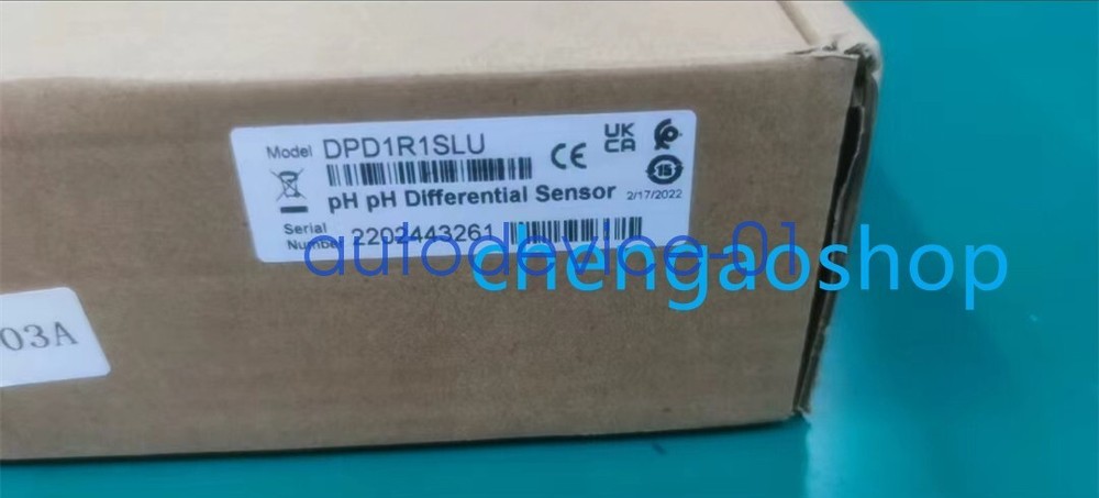 1PCS NEW HACH DPD1R1SLU DHL/FedEx