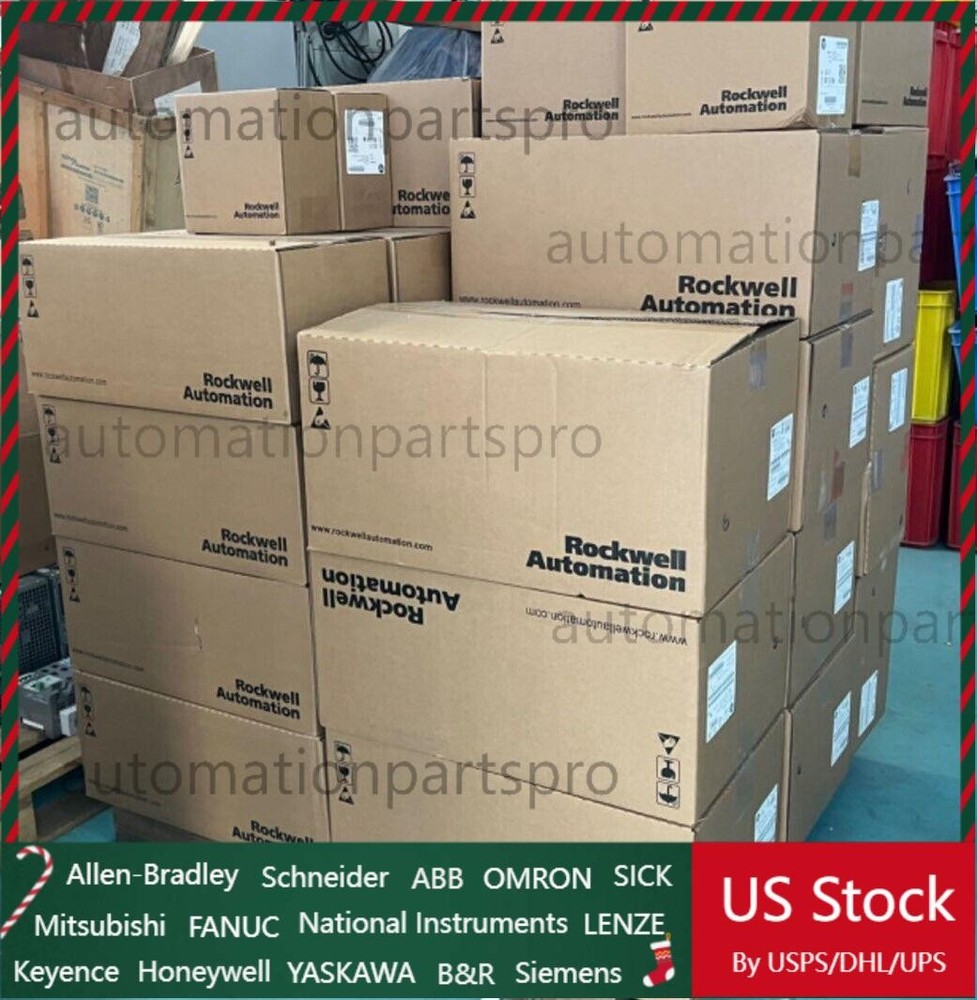 MPM-B2152F-SJ74AA Servo Motor AB Spot Goods MPMB2152FSJ74AA HT US Free Tax