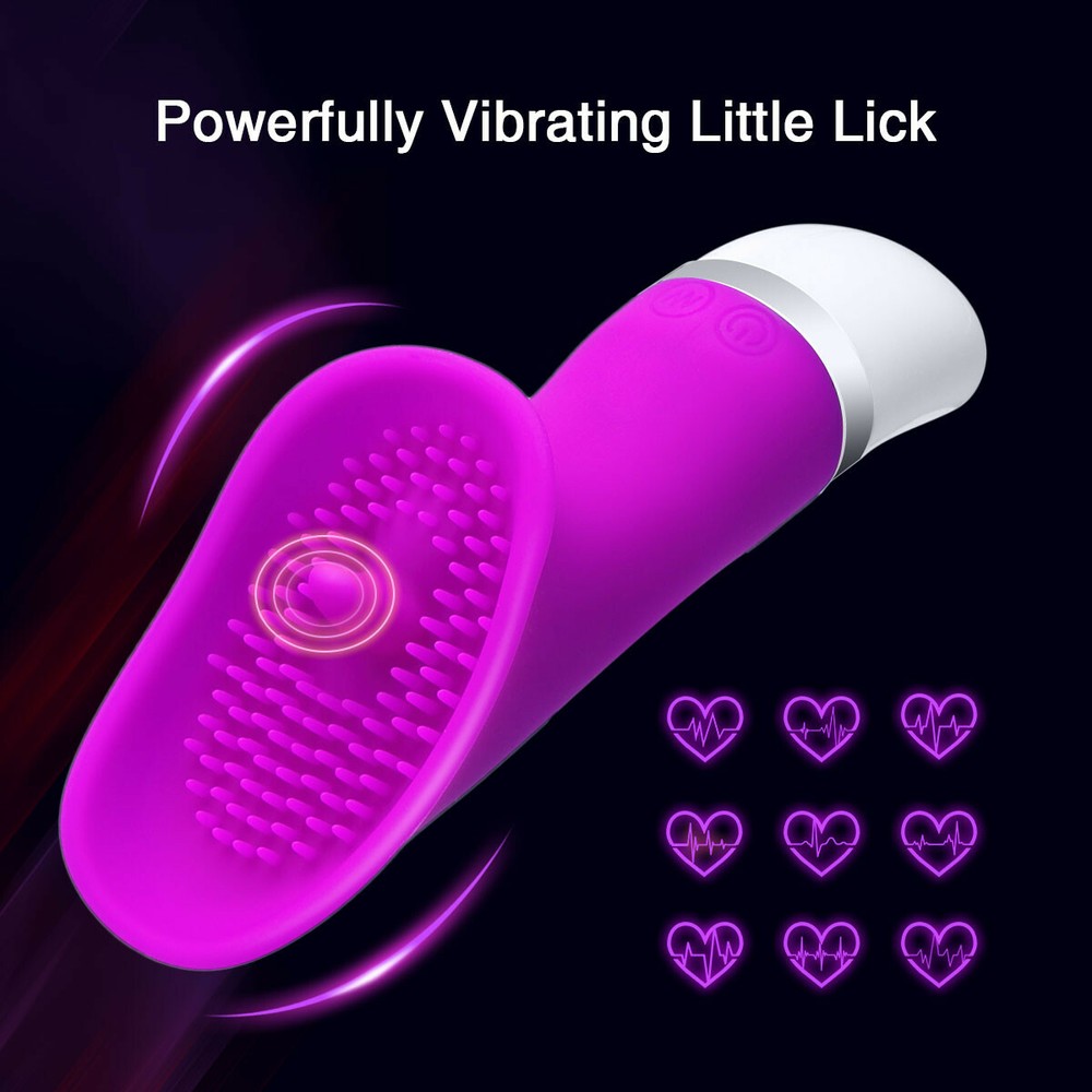Vibrater Massager Wand Personal Hand Held Powerful Waterproof for Women Neck Arm