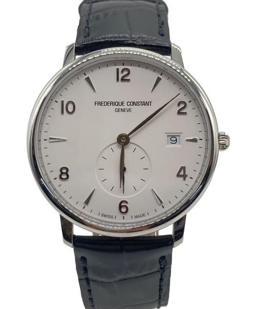 FREDERIQUE CONSTANT watch
