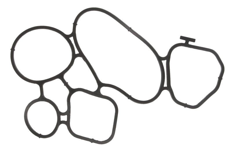 Coolant Pump Gasket Right (Right) for SCANIA 4, P I, R I, T