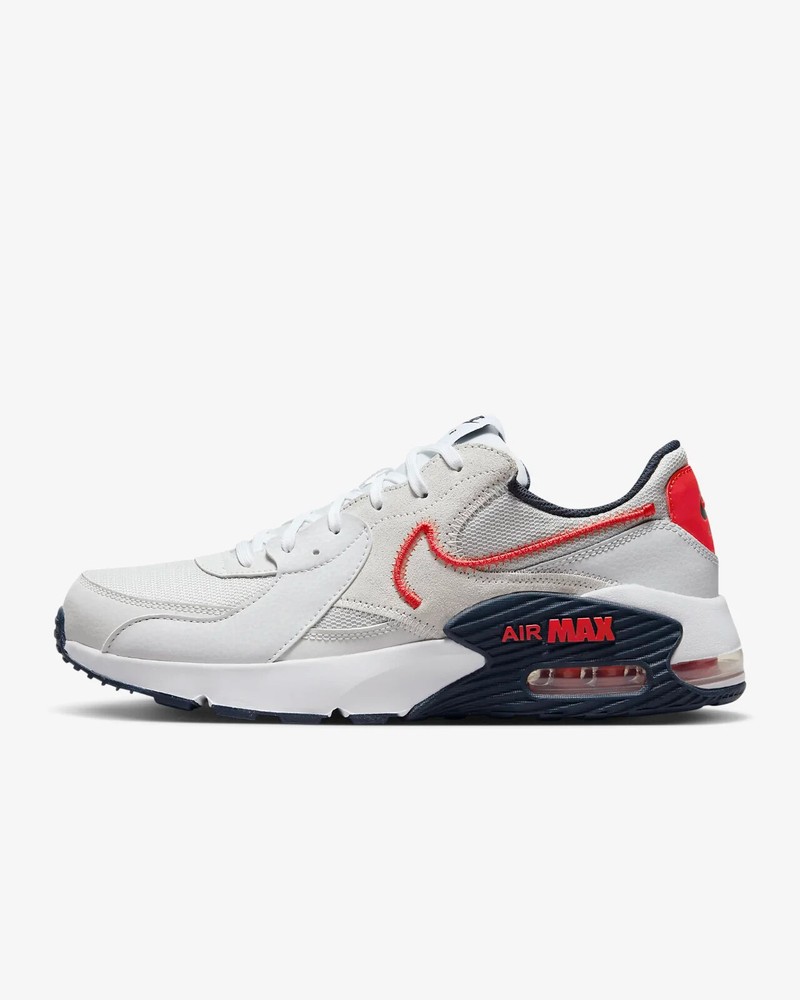Nike Air Max Excee Photon Dust Dark Obsidian - Size 10