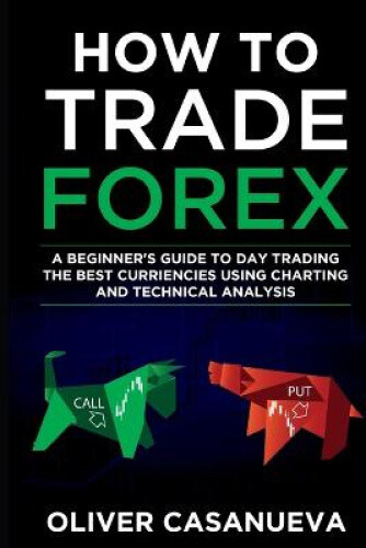 How to Trade Forex: A Beginner's Guide to Day Trading the Best Curriencies