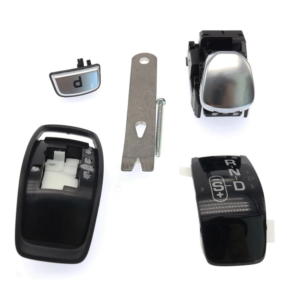 Gear Shift Knob Shifter Repair Kit For For Range Rover SPORT 2014 2021