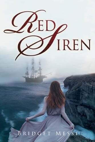 Red Siren by Bridget Messi Pre-Owned Edition