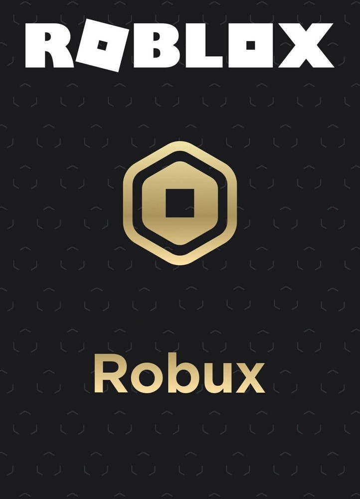 Roblox - 400 Robux - Digital Gift Card
