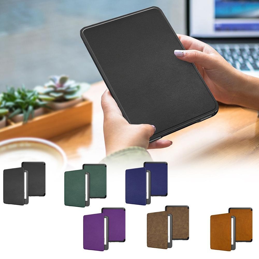 Kindle Paperwhite 2024 7-Inch Shockproof Tablet Protective Cover