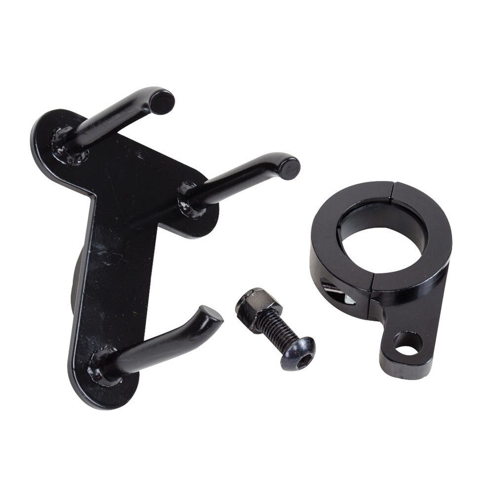 Tusk UTV Scissor Jack Mount For KYMCO UXV 700i 2014-2015