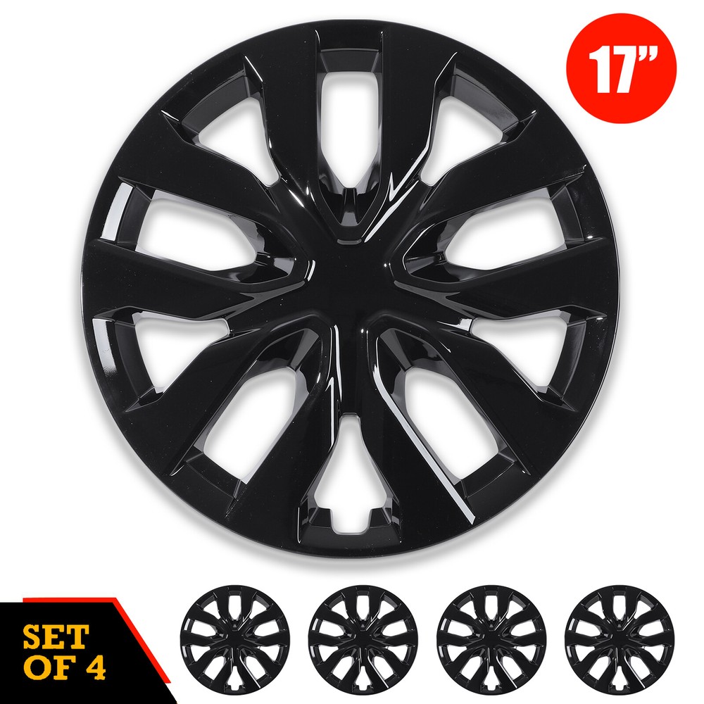 2014-2020 Nissan Rogue 17