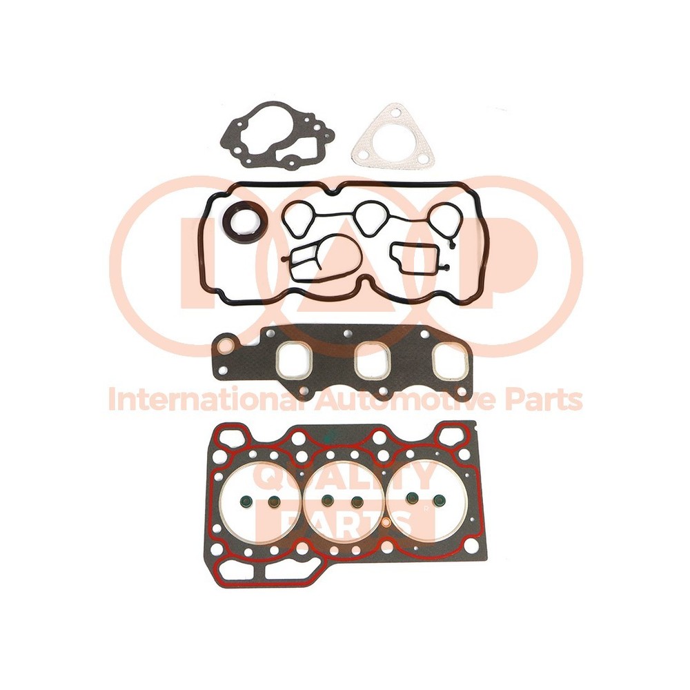 Gasket Kit, Head 116-20060P IAP QUALITY PARTS for CHEVROLET DAEWOO