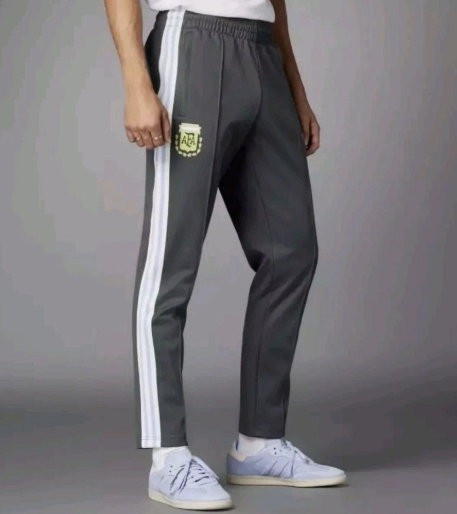 adidas Originals Argentina Tracksuit Bottoms Men Argentina Pants IU2157 XL