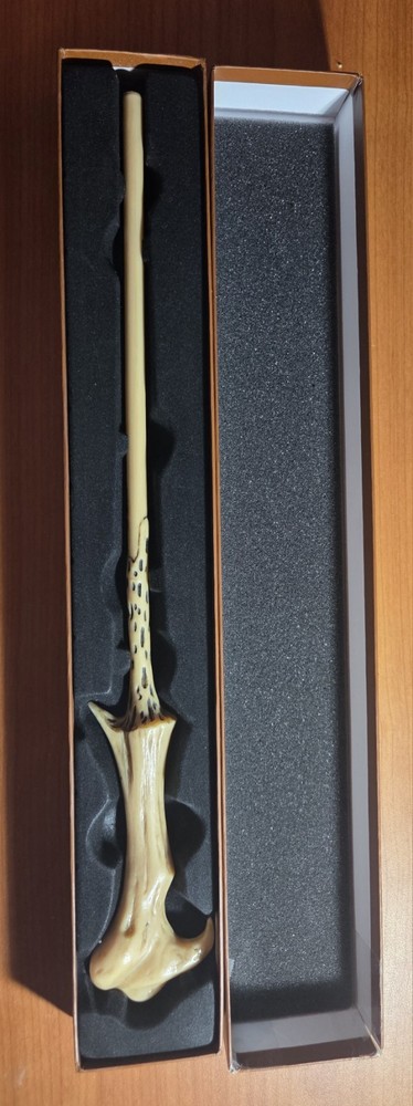 Voldemort Wand 14 Inches Long from Harry Potter Wizarding World at Universal Studios