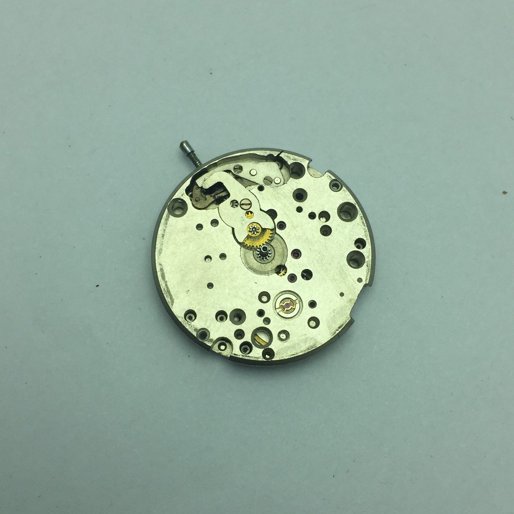 Cal.2609N Manual Wind Watch Movement IMA272NRZ1 for Precision Timekeeping