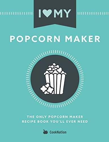Delicious popcorn maker recipes to elevate your snack game  