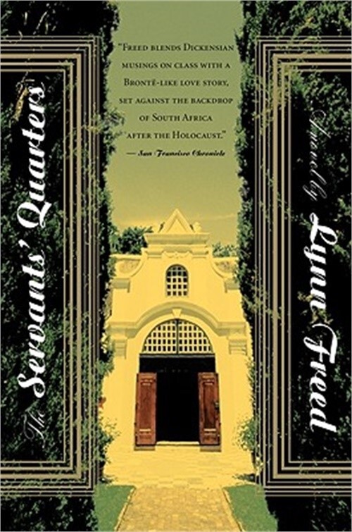 The Servants' Quarters (Paperback or Softback)