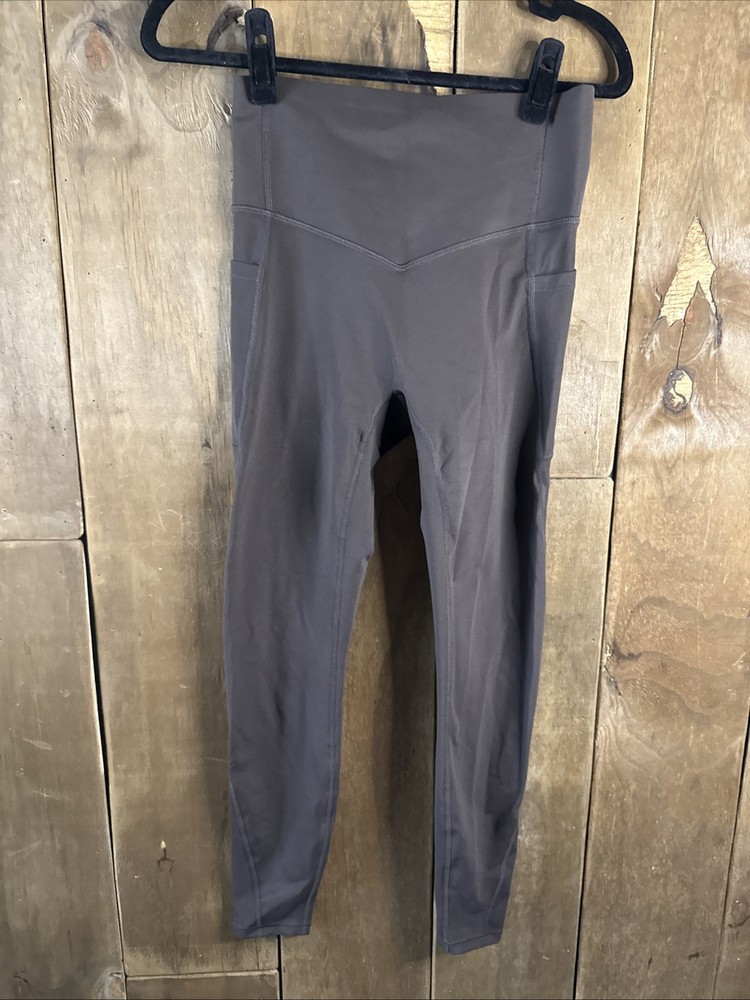 Halara Brown Leggings for Women Size Small - Soft & Stretchy