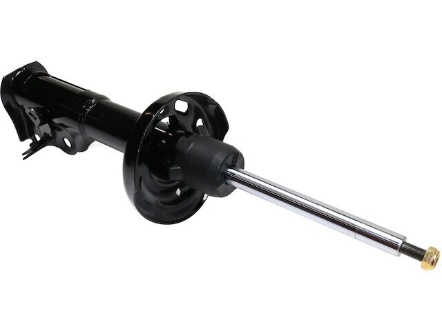 Front TrueDrive Shock Absorber Set fits Honda Civic 2006-2011 Coupe 43HPYG