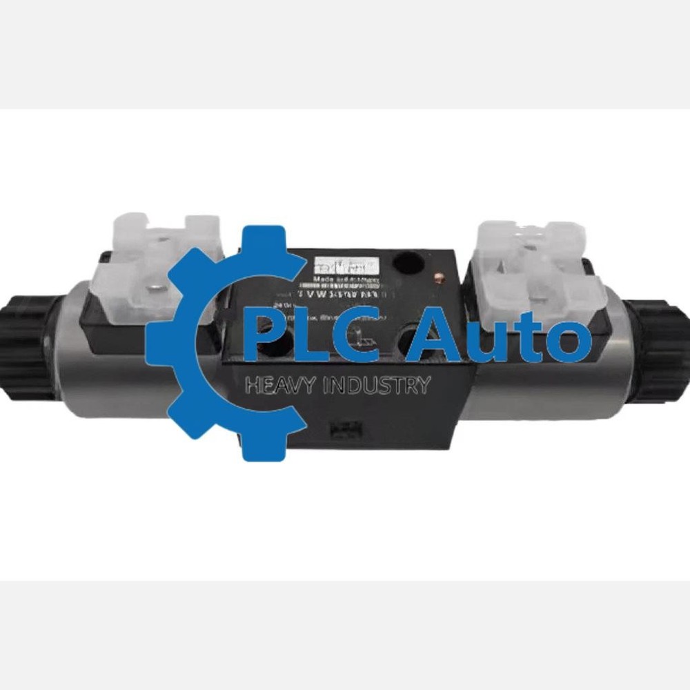 1pc NEW D1VW020DNYP Solenoid Valve with Positioning