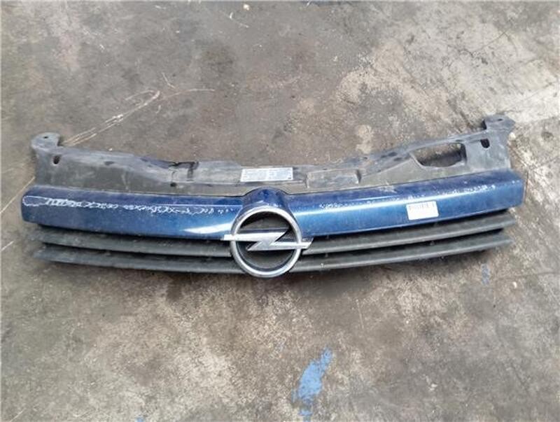 Z17DTH front grille Opel Astra H Caravan 1.7 16V CDTI CAT Z 17 DTL 240054