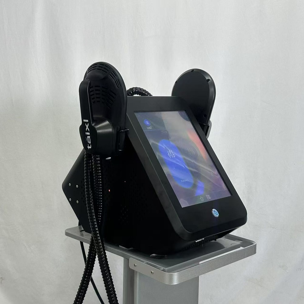 2025 TAIXL Fat Removal Build Muscles Body Sculpt Massage Professional Machines