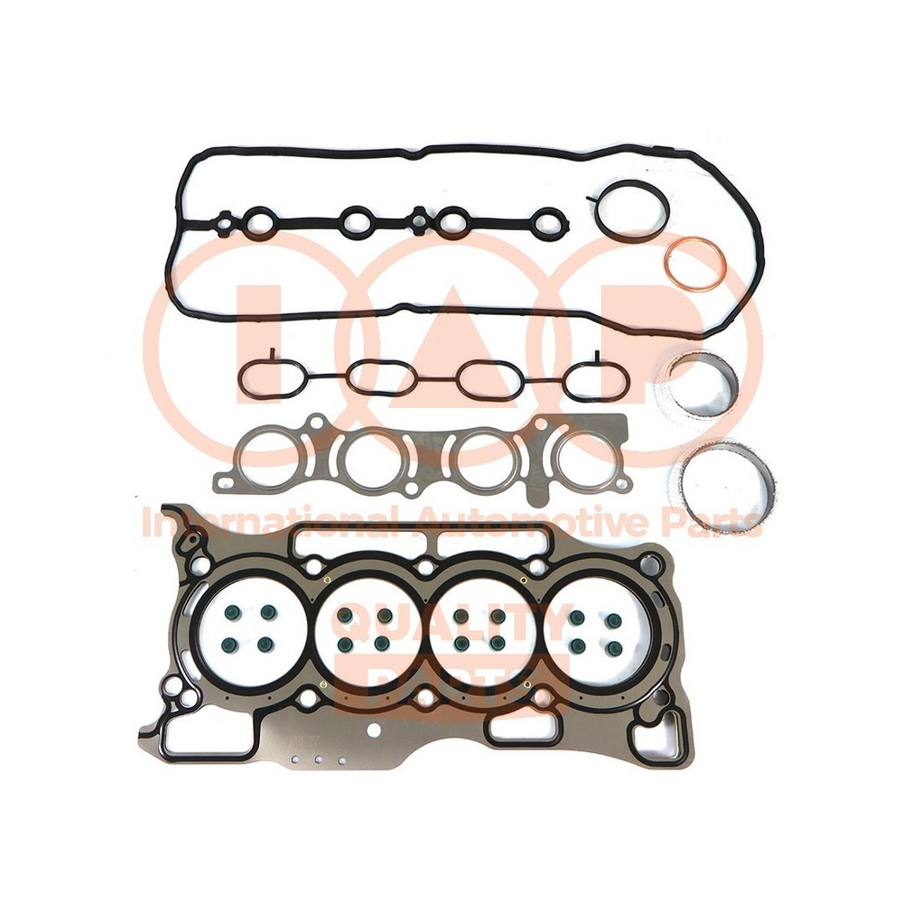 Gasket kit, head 116-13200 IAP QUALITY PARTS for Nissan