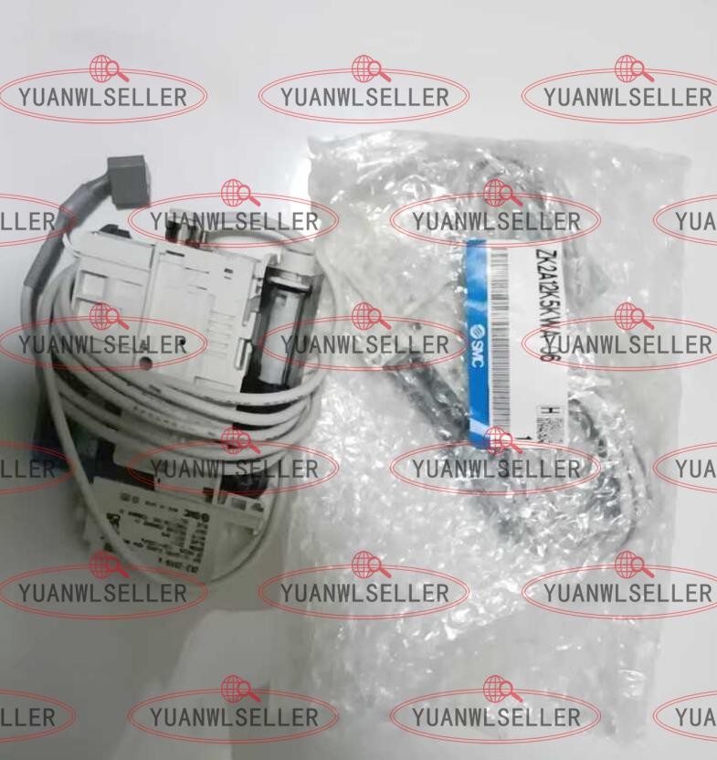 1PCS NEW SMC Vacuum Generator ZK2A12K5KWA-06