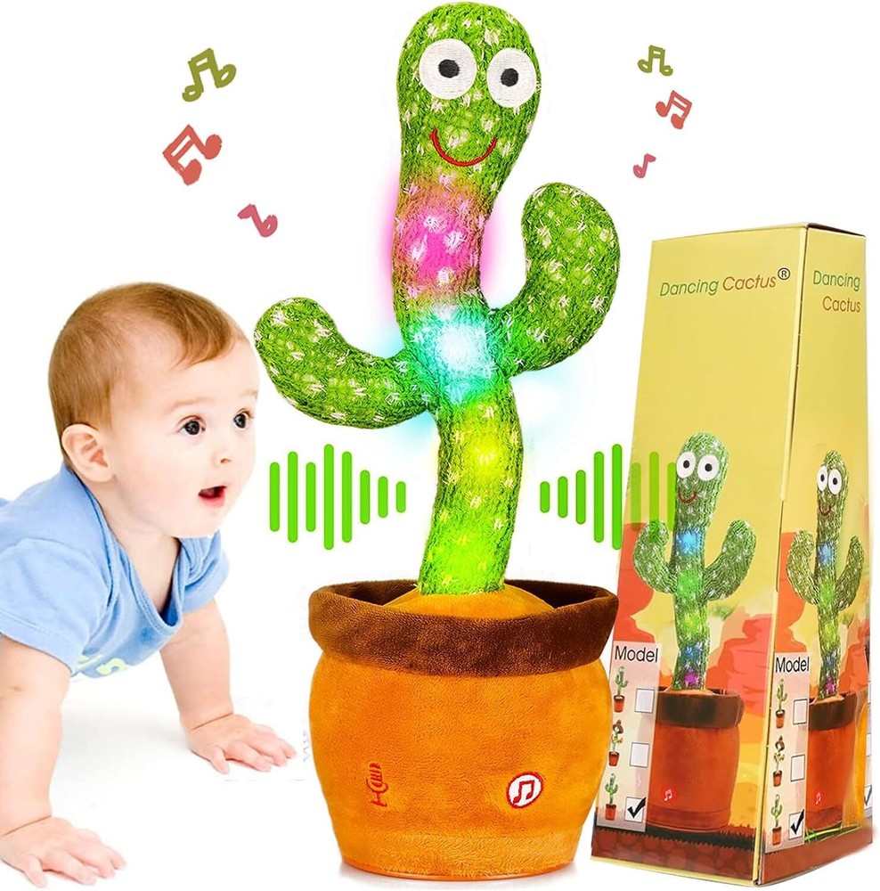 Best Toddler Toys for 1 2 3 4 Year Old Boys and Girls