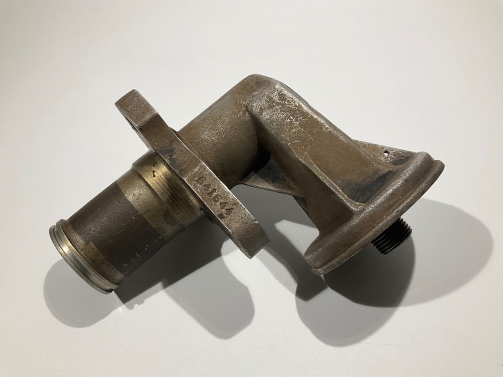 P/N: 641644 Continental Oil Filter Adaptor Assembly