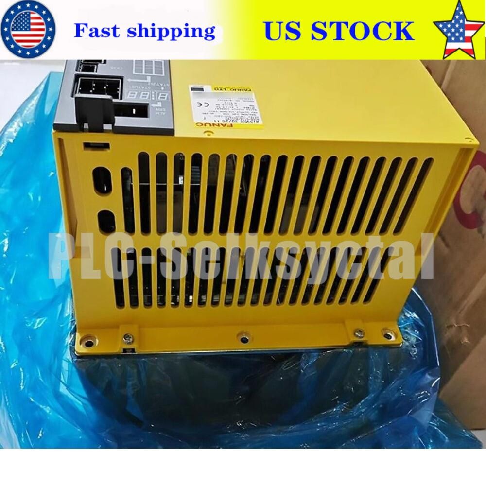 ONE NEW FANUC Servo Drive Amplifier A06B-6134-H202#C