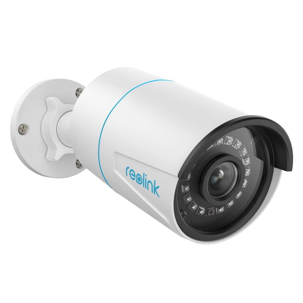 5MP Security Bullet PoE IP Camera,Surveillance Outdoor Indoor,Human/Vehicle/P...