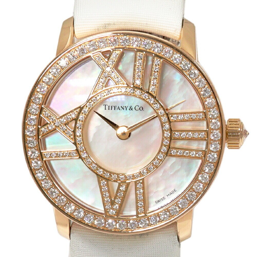 Tiffany Atlas Cocktail Round Z1900.10.30E91A40B Women s