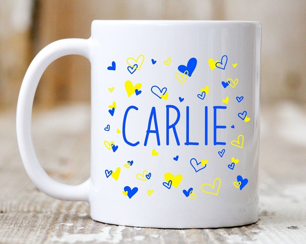 Personalized Gifts For Girls College Freshman Mug Cute Gifts For Women Custom