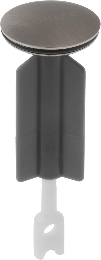 K-1037021-BN Plunger Assembly, Standard