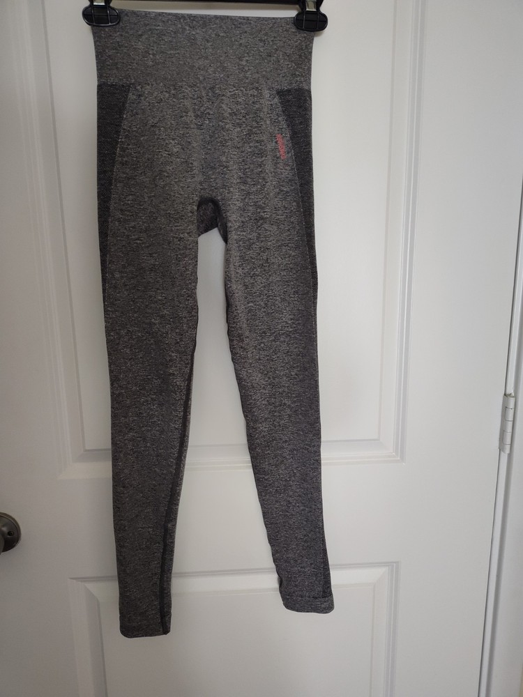 Gymshark High-Waisted Flex Yoga Pants for Women