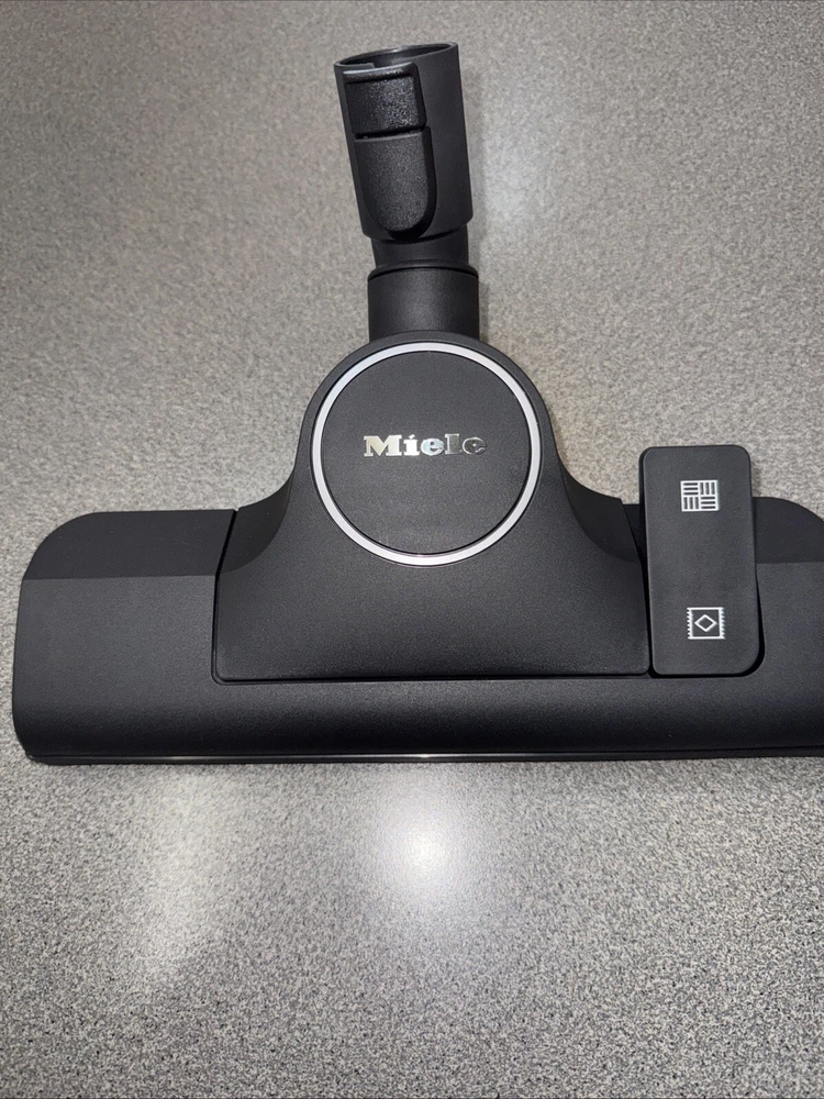 Miele AllteQ Vacuum Cleaner Floor Tool OEM Genuine 11805640