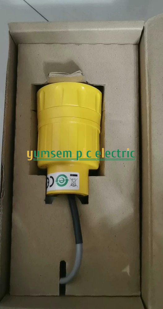 NEW +GF+ 3-2751-1 159001804 Amplifier Fast Shipping Spot Goods 1-Year Warranty-image