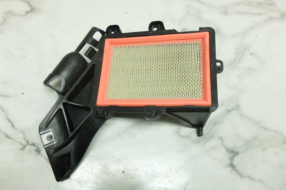 Can-Am Spyder Ryker 900 ACE air filter box replacement