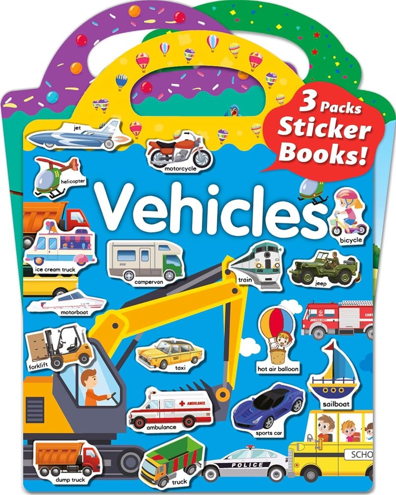 Best Toddler Toys for 1 2 3 4 Year Old Boys and Girls