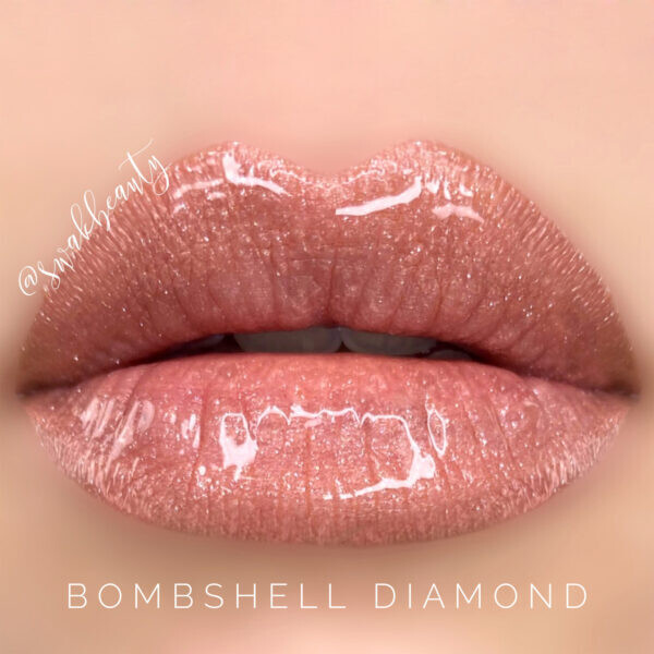 Bombshell DIAMOND Lipsense by SeneGence NEW SEALED Authentic Lip Color