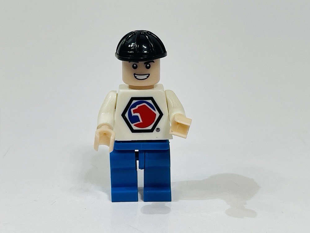 Matco Tools Mini Fig Building Blocks for Creative Play