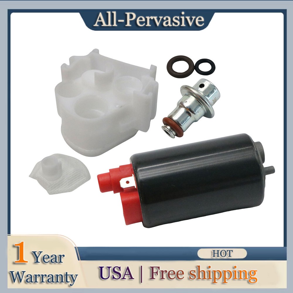 49040-0020 Fuel Pump pressure regulator Fit For KAWASAKI KFX 450 FSF 2008-2014