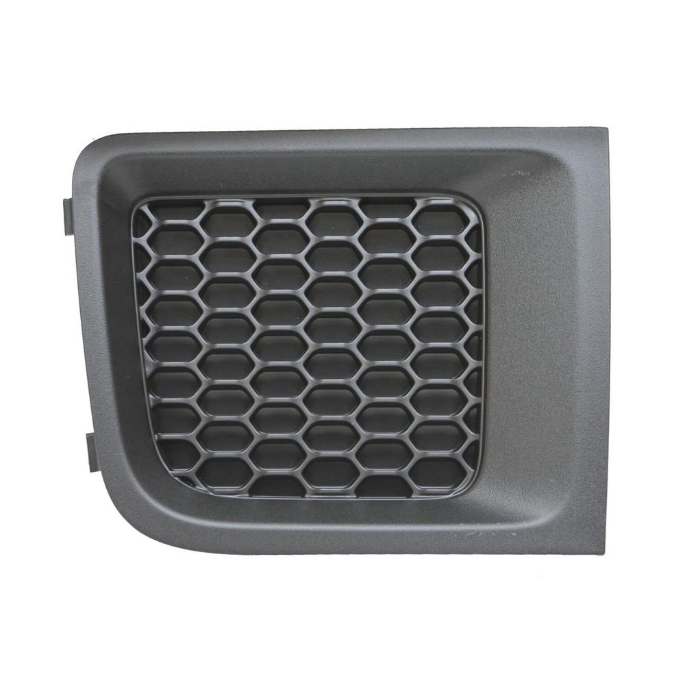 Front Right Side Outside Bumper Cover Grille fits 2015-2018 Renegade 5XB63LXHAA