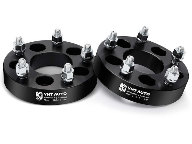 2001-2003 Acura CL 3.2L V6 Wheel Spacer Kit APR 61887FCXJ