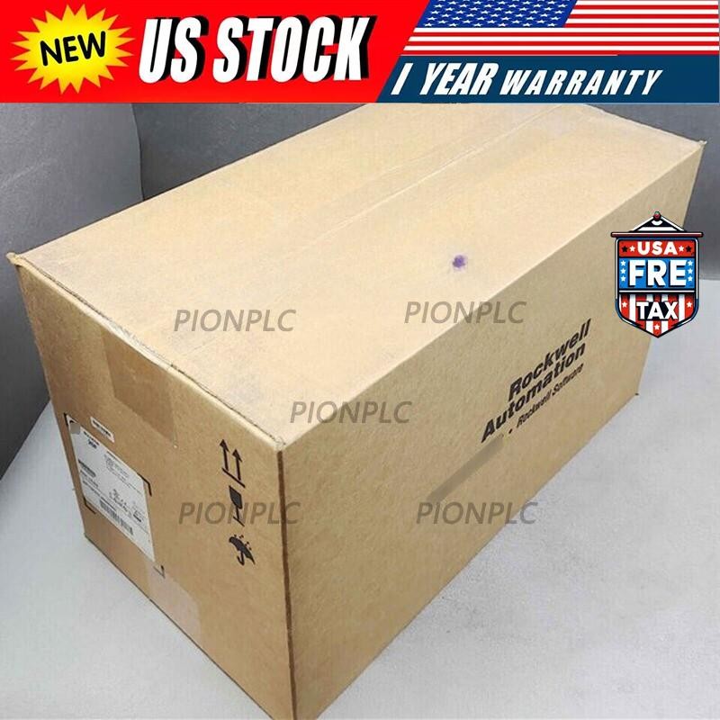 New Sealed Allen-Bradley 20F1AGC205JA0NNNNN Free Shipping US Free Tax