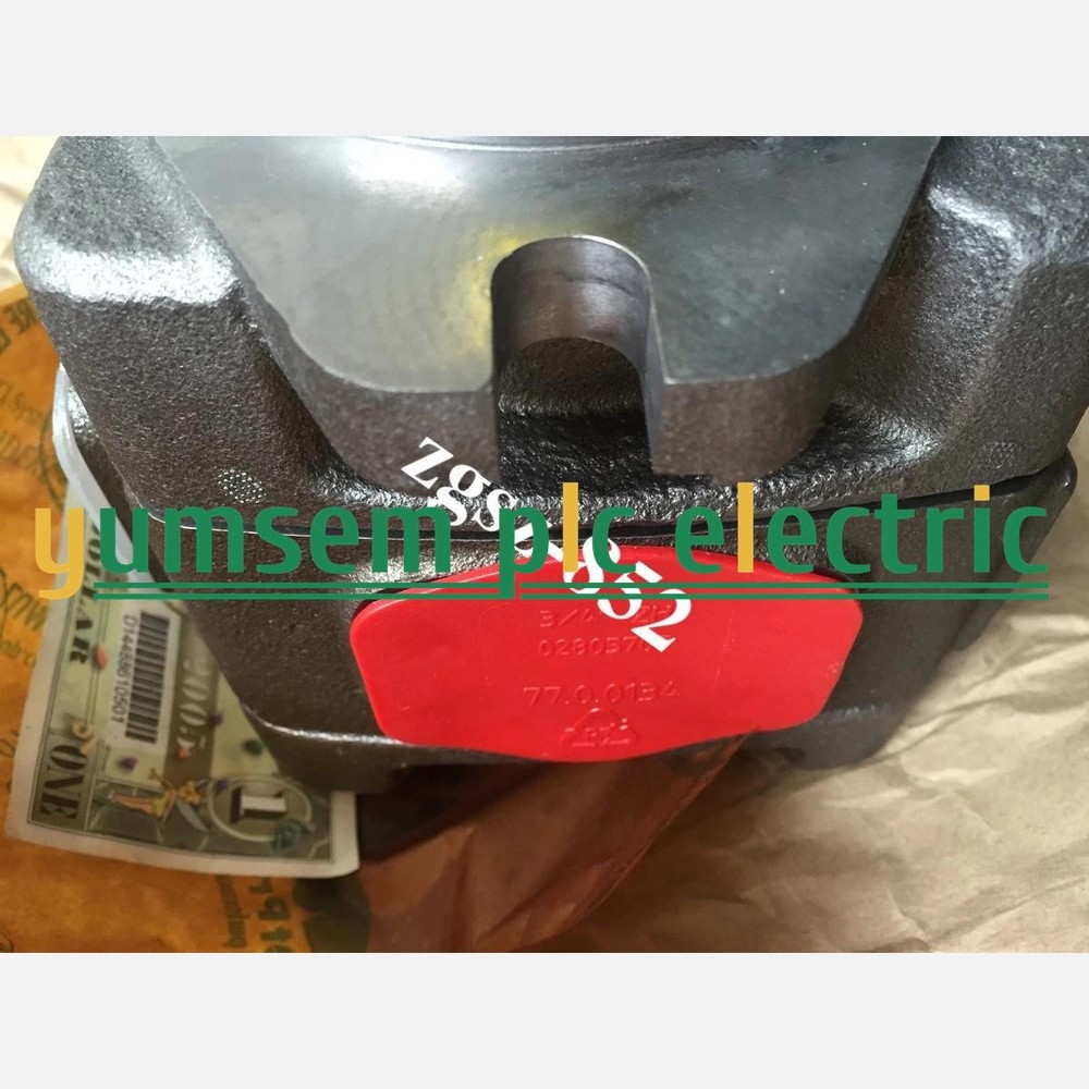 PGH4-30/050RE11WU2 REXROTH GEAR PUMP New Fast Shipping FedEx or DHL